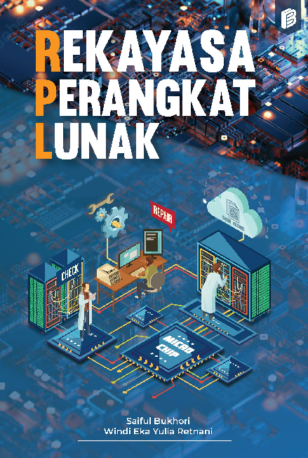 Rekayasa Perangkat Lunak