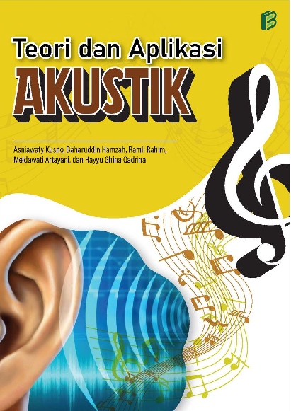 Teori dan Aplikasi Akustik