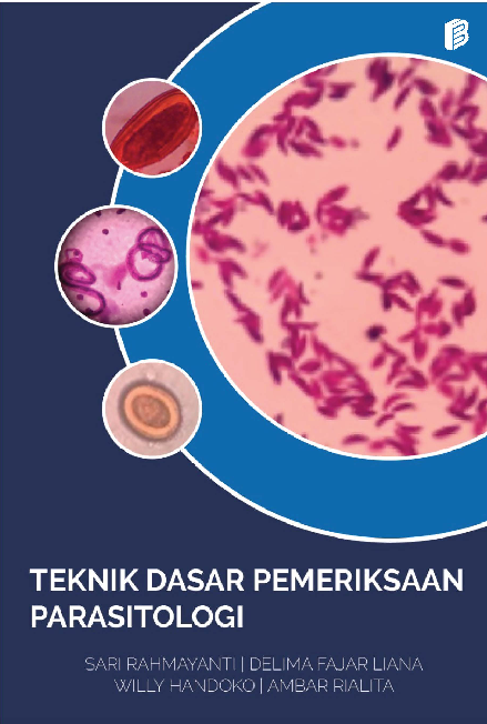 Teknik Dasar Pemeriksaan Parasitologi