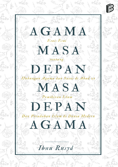 Agama Masa Depan, Masa Depan Agama