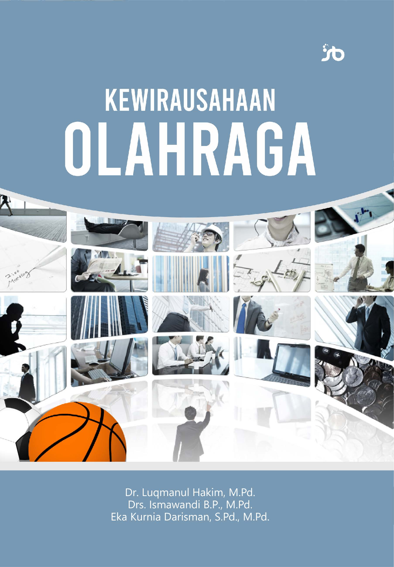 KEWIRAUSAHAAN OLAHRAGA