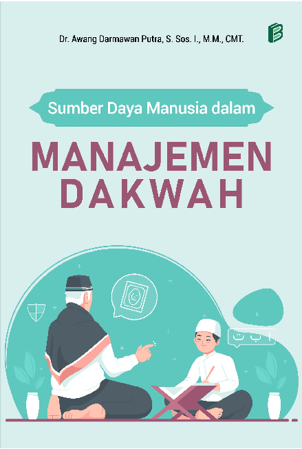 Sumber Daya Manusia dalam Manajemen Dakwah