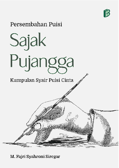 Persembahan Puisi Sajak Pujangga