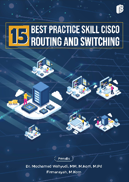 15 Best Practice Skill Cisco Routing and Switching