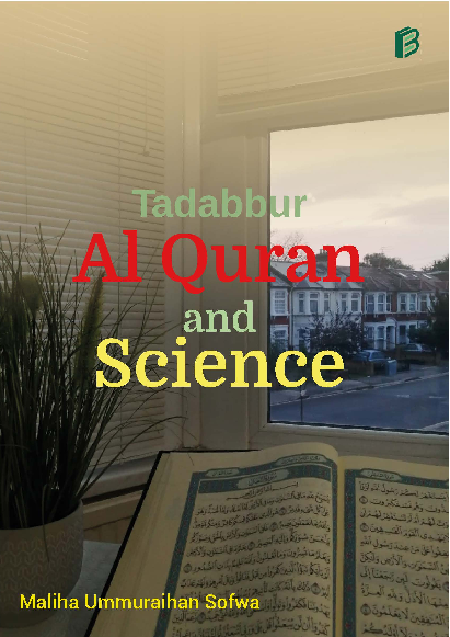 Tadabbur Al Quran and Science