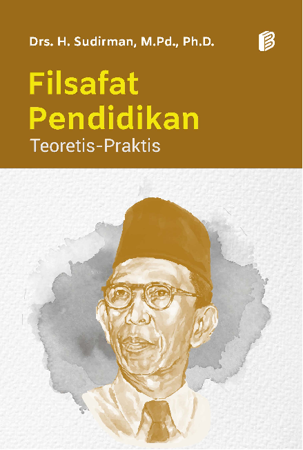 Filsafat Pendidikan Teoretis-Praktis