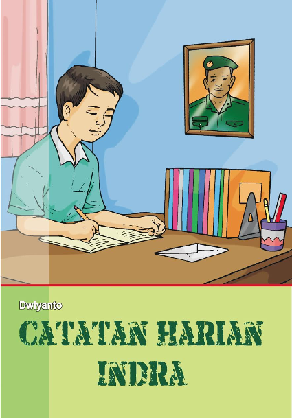 Catatan Harian Indra