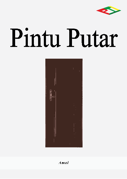 Pintu Putar