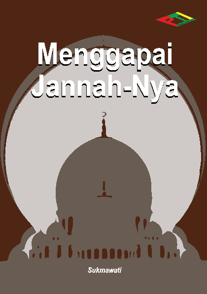 Menggapai Jannah-Nya