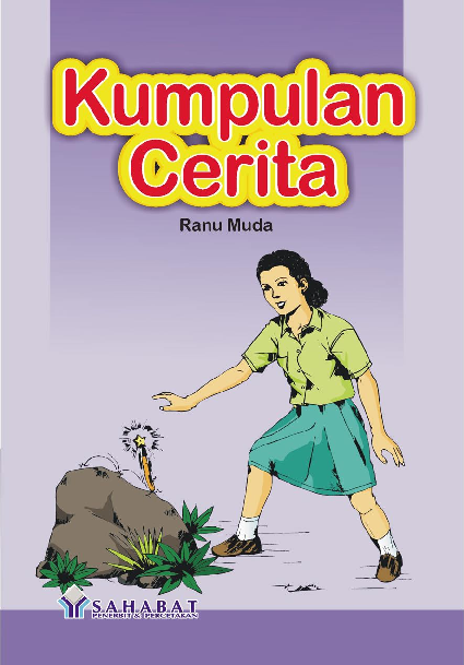 Kumpulan Cerita Ranu Muda