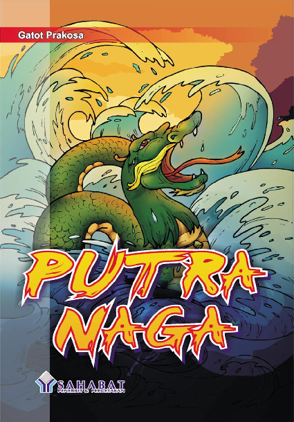 Putra Naga