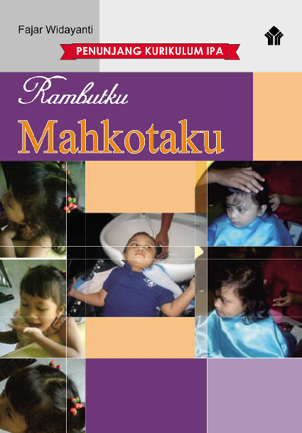 Rambutku Mahkotaku