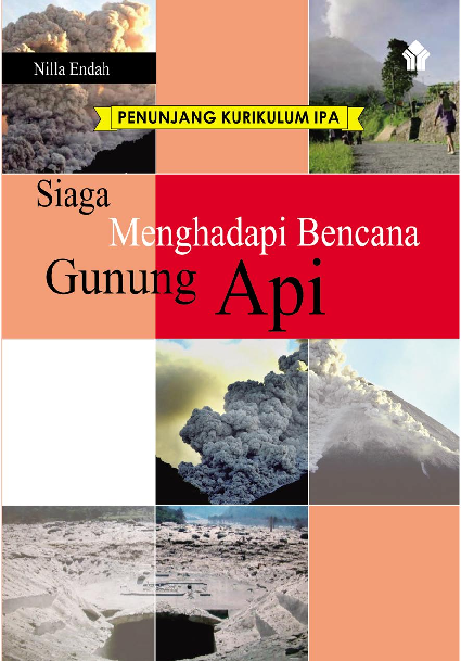 Siaga Menghadapi Bencana Gunung Api