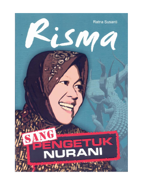 Risma Sang Pengetuk Nurani