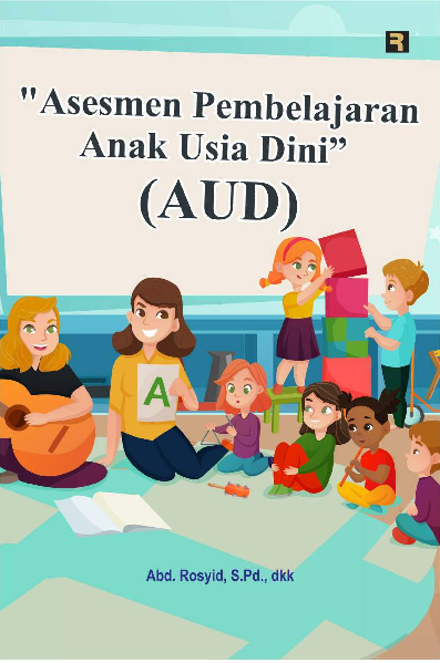 Asesmen Pembelajaran Anak Usia Dini ( AUD)