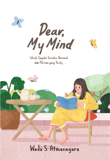 Dear, My Mind