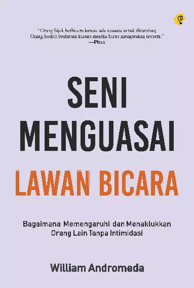 Seni Menguasai Lawan Bicara