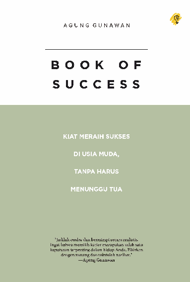 Book of Success