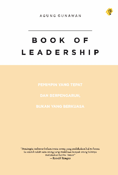 Book of Leadership