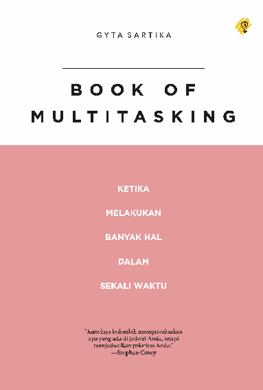 Book of Multitasking