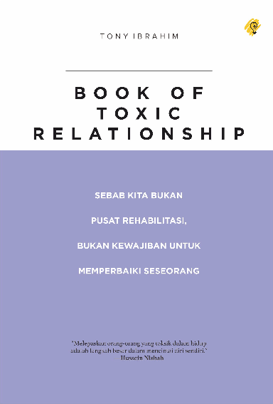 Book of Toxic Relationship