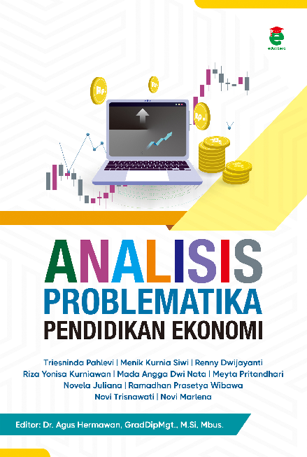 Analisis problematika pendidikan ekonomi