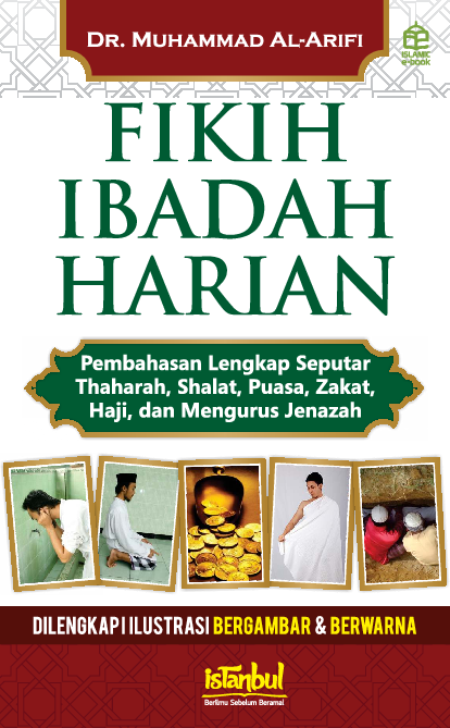 Fikih ibadah harian