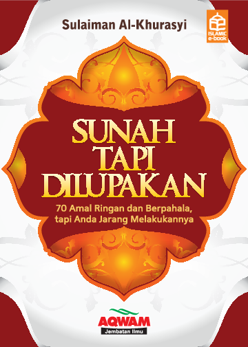 Sunah tapi dilupakan