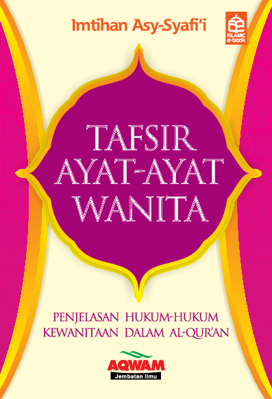 Tafsir ayat-ayat wanita