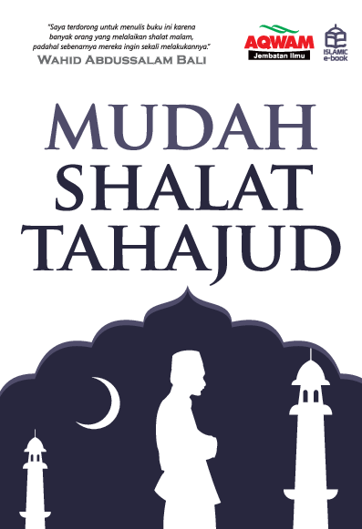 Mudah shalat tahajud