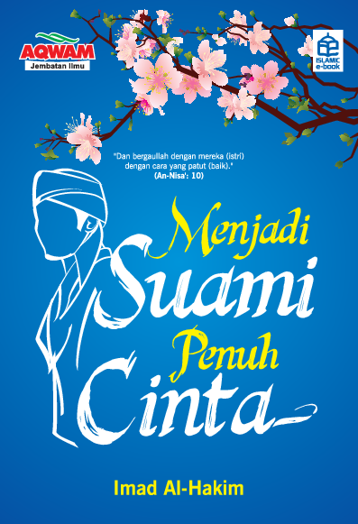 Menjadi suami penuh cinta