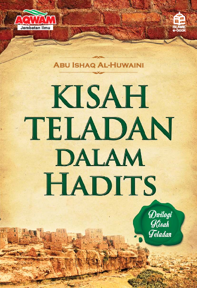 Kisah teladan dalam hadits