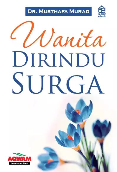 Wanita dirindu surga