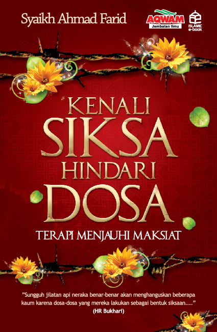 Kenali siksa hindari dosa