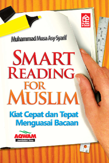 Smart reading for muslim