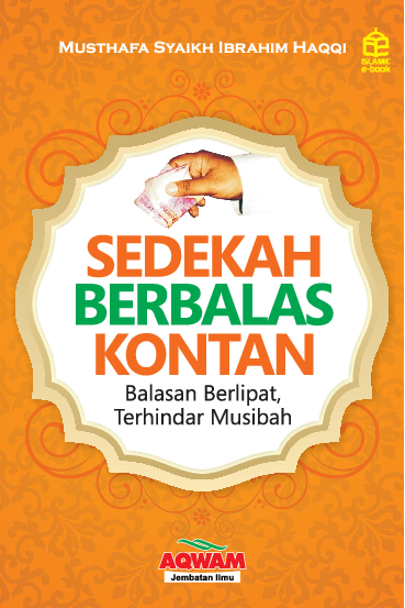 Sedekah berbalas kontan