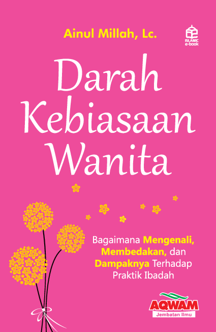 Darah kebiasaan wanita