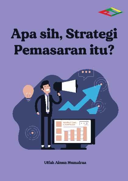 Apa sih, Strategi Pemasaran itu?