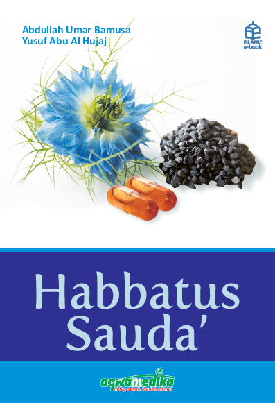 Seri Tibbun Nabawi 5: Habbatus sauda