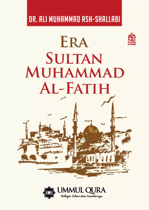 Era Sultan Muhammad Al-Fatih