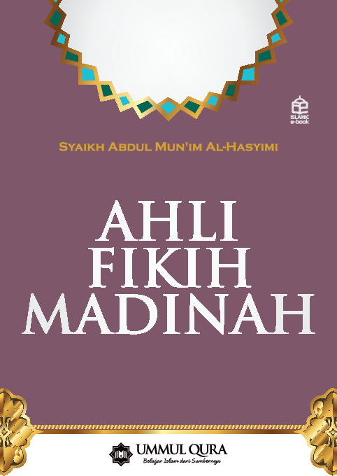 Ahli fikih Madinah