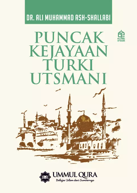 Puncak kejayaan Turki Utsmani