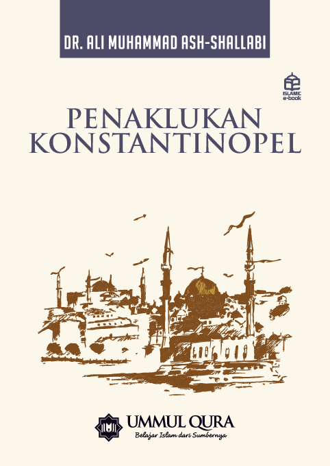 Penaklukan Konstantinopel