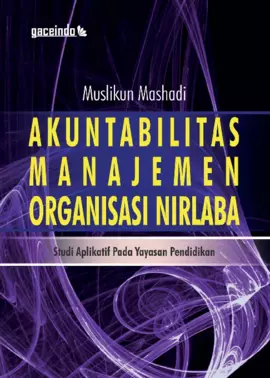 Akuntabilitas Manajemen Organisasi Nirlaba