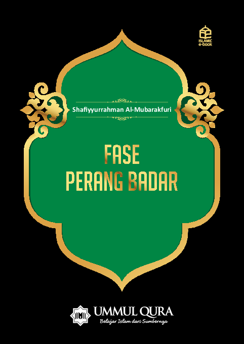 Fase perang Badar