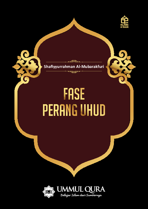 Fase perang Uhud