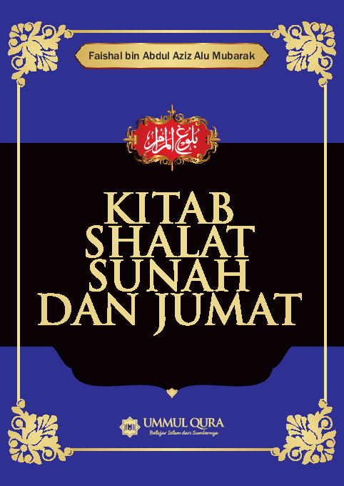 Kitab shalat sunah dan Jumat