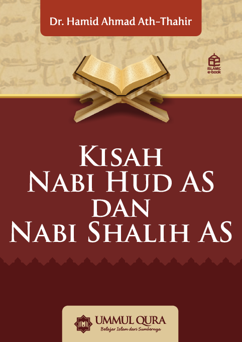 Kisah Nabi Hud AS dan Nabi Shalih AS