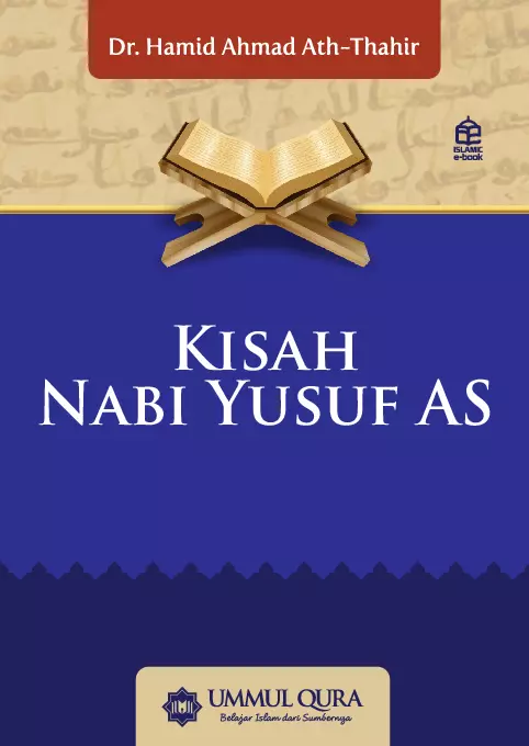 Kisah Nabi Yusuf AS