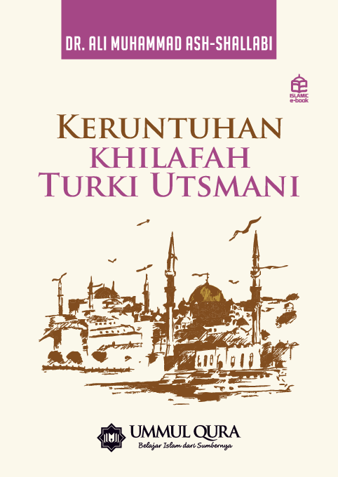 Keruntuhan khilafah Turki Utsmani